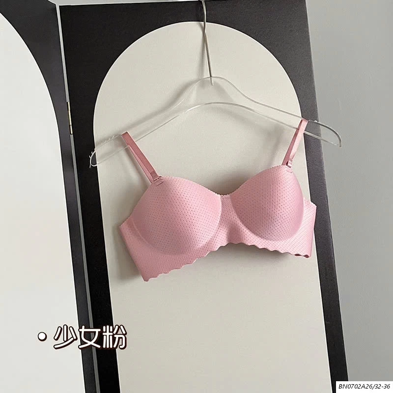 BRA NÂNG NGỰC THOÁNG KHÍ