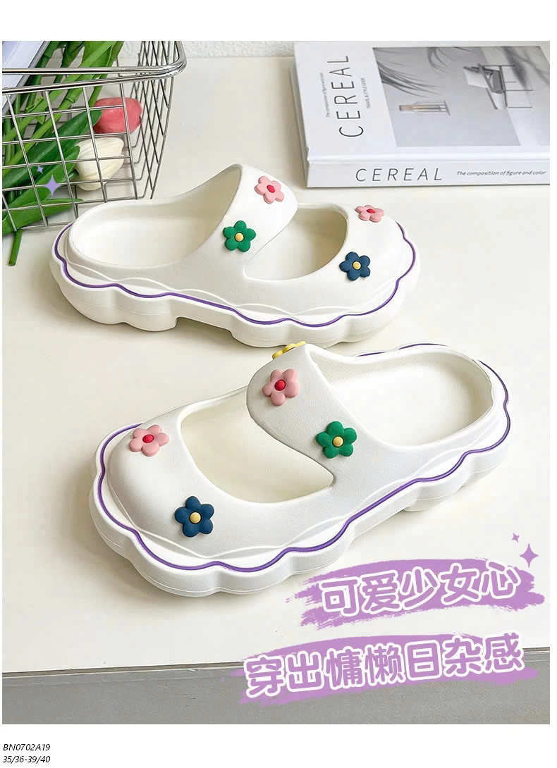 BỘ COTTON HOẠT HÌNH