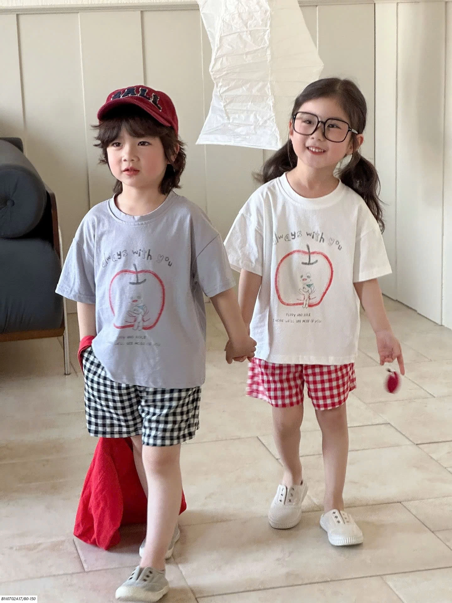 SÉT TÁO QUẦN CARO