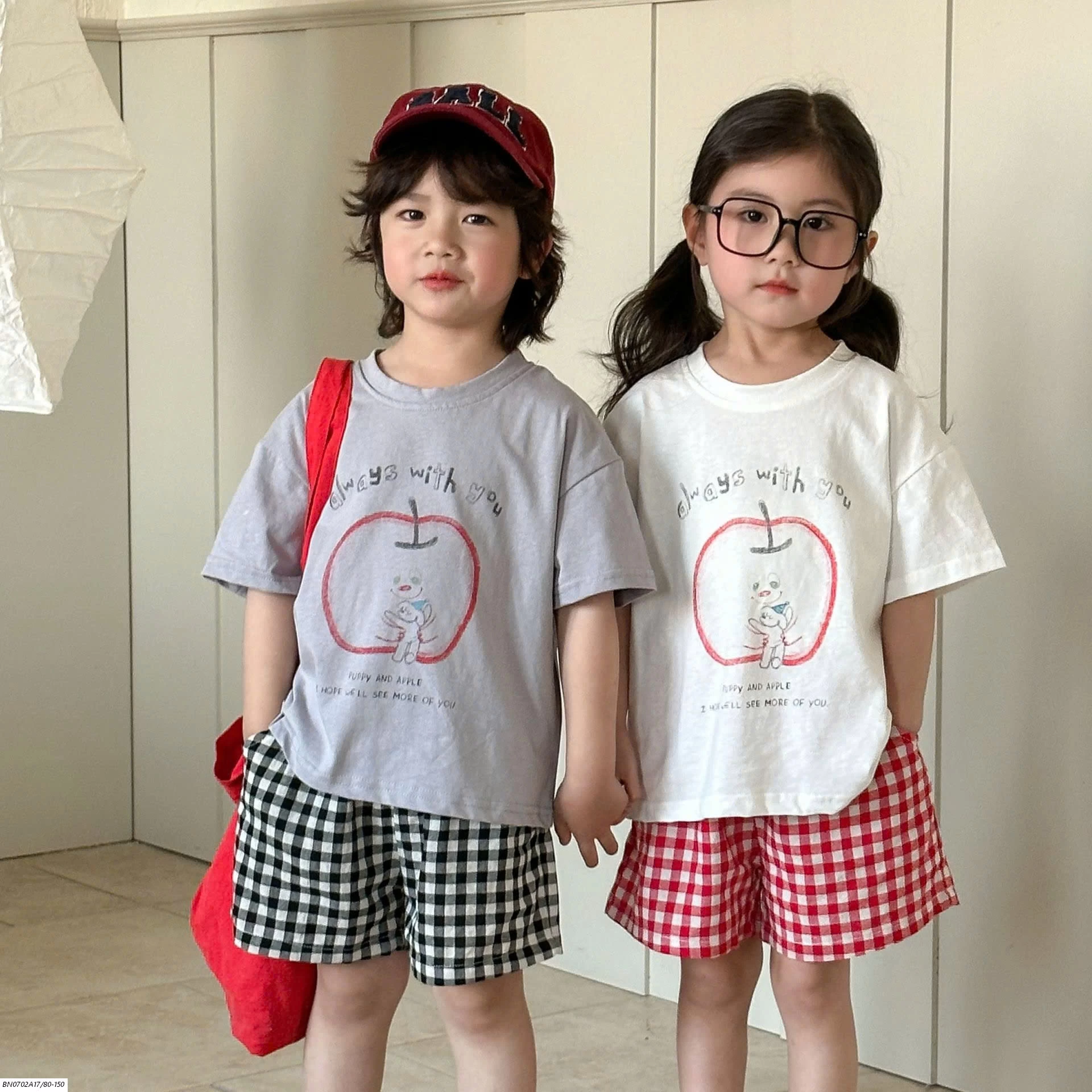 SÉT TÁO QUẦN CARO