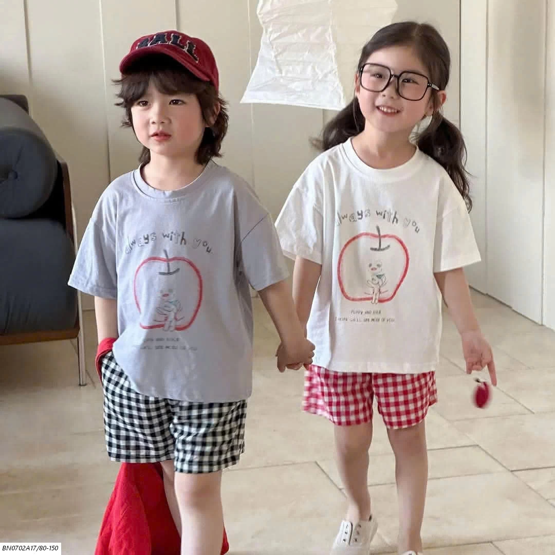 SÉT TÁO QUẦN CARO