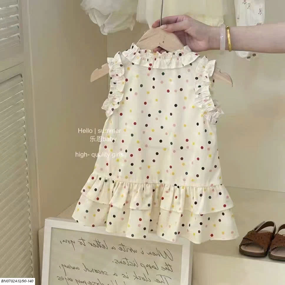 ĐẦM THÔ CHẤM BI VIỀN BÈO