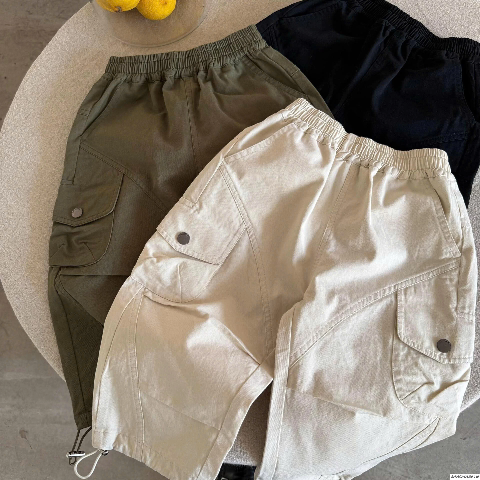 JOGGER TÚI HỘP MMY