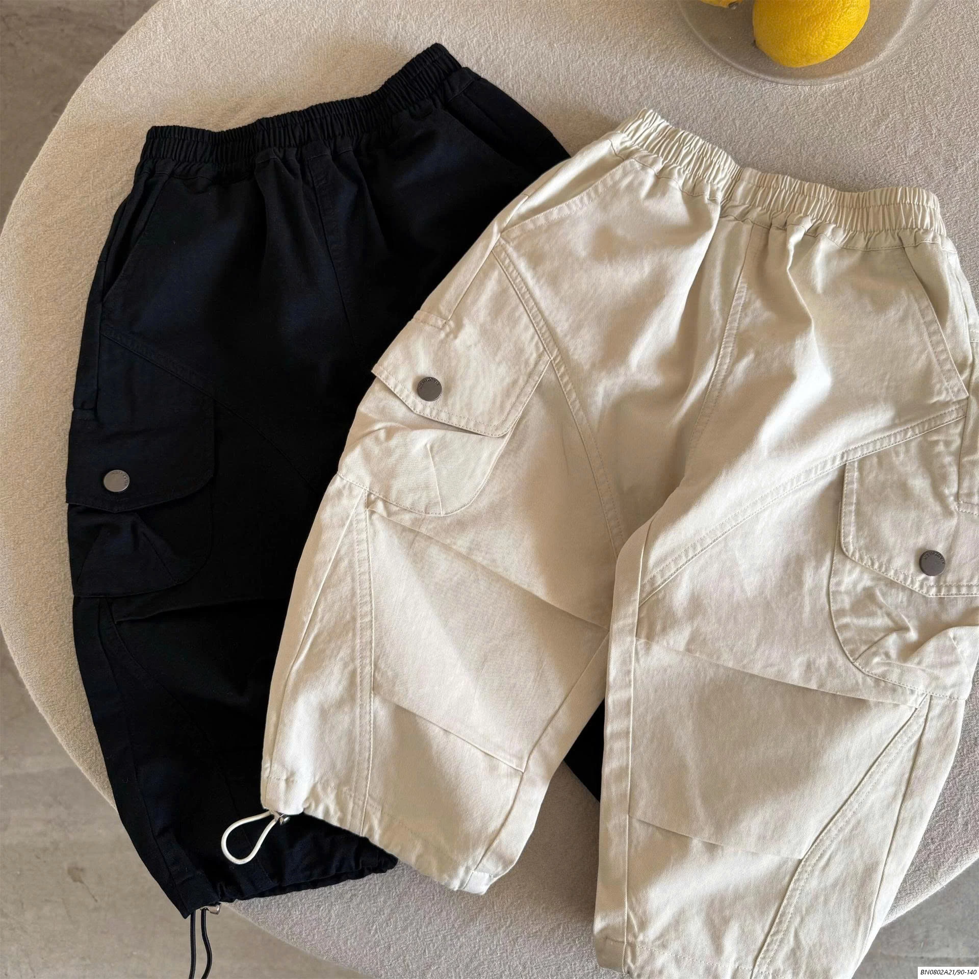 JOGGER TÚI HỘP MMY