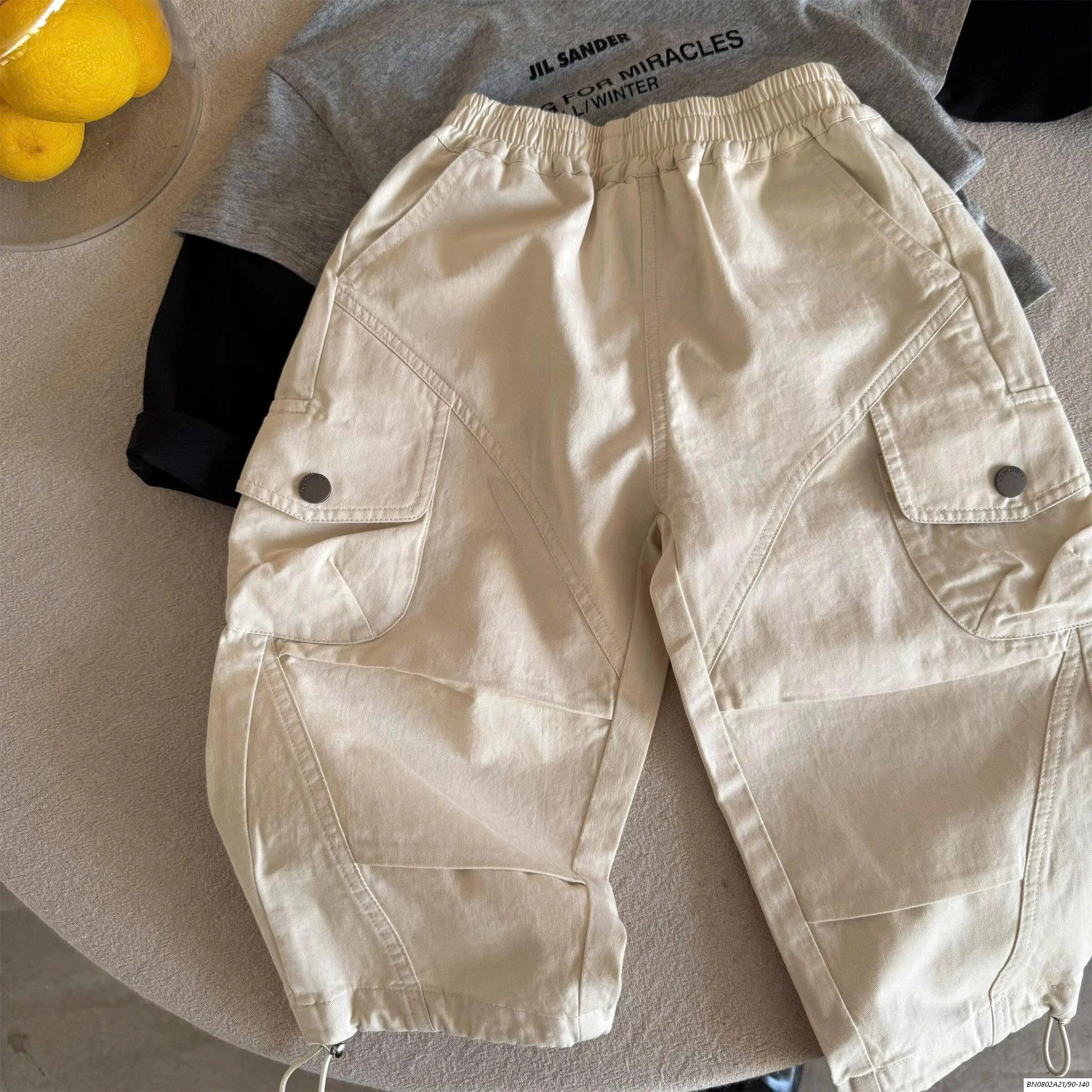 JOGGER TÚI HỘP MMY