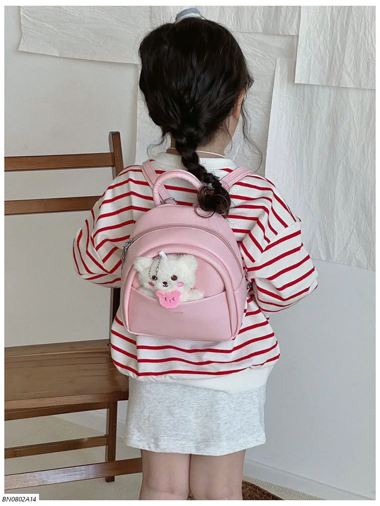 BALO MINI CHO BÉ