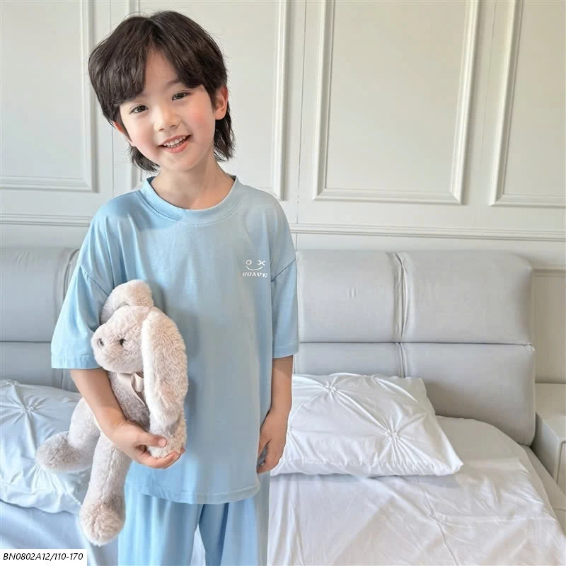 BỘ THUN LẠNH QUẦN DÀI SZ ĐẠI