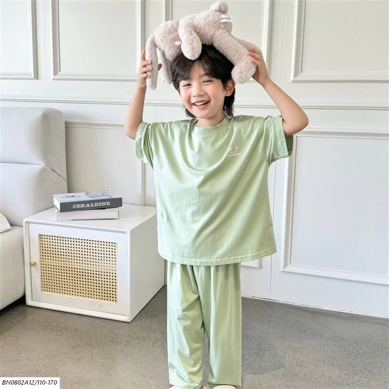 BỘ THUN LẠNH QUẦN DÀI SZ ĐẠI