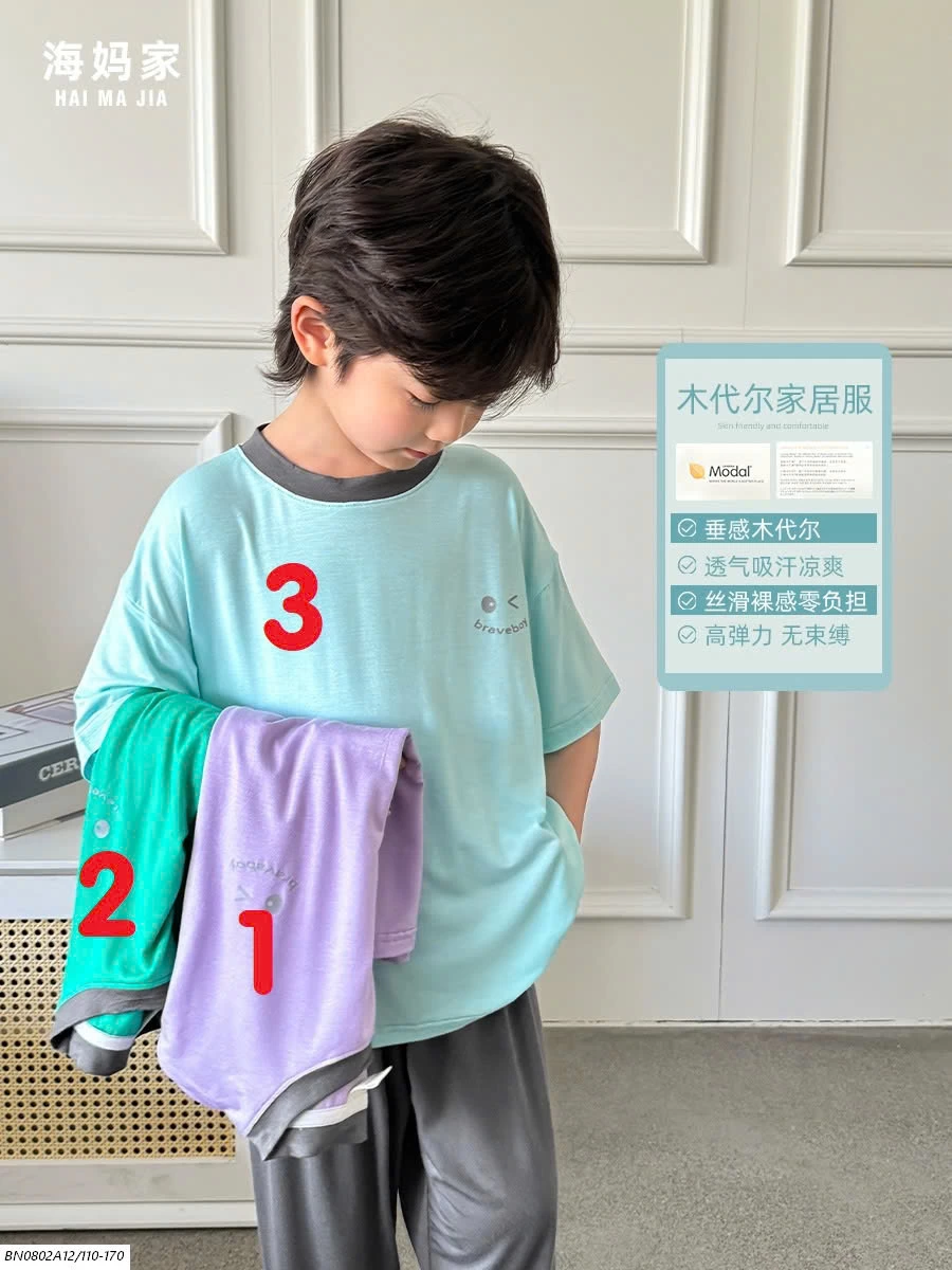 BỘ THUN LẠNH QUẦN DÀI SZ ĐẠI