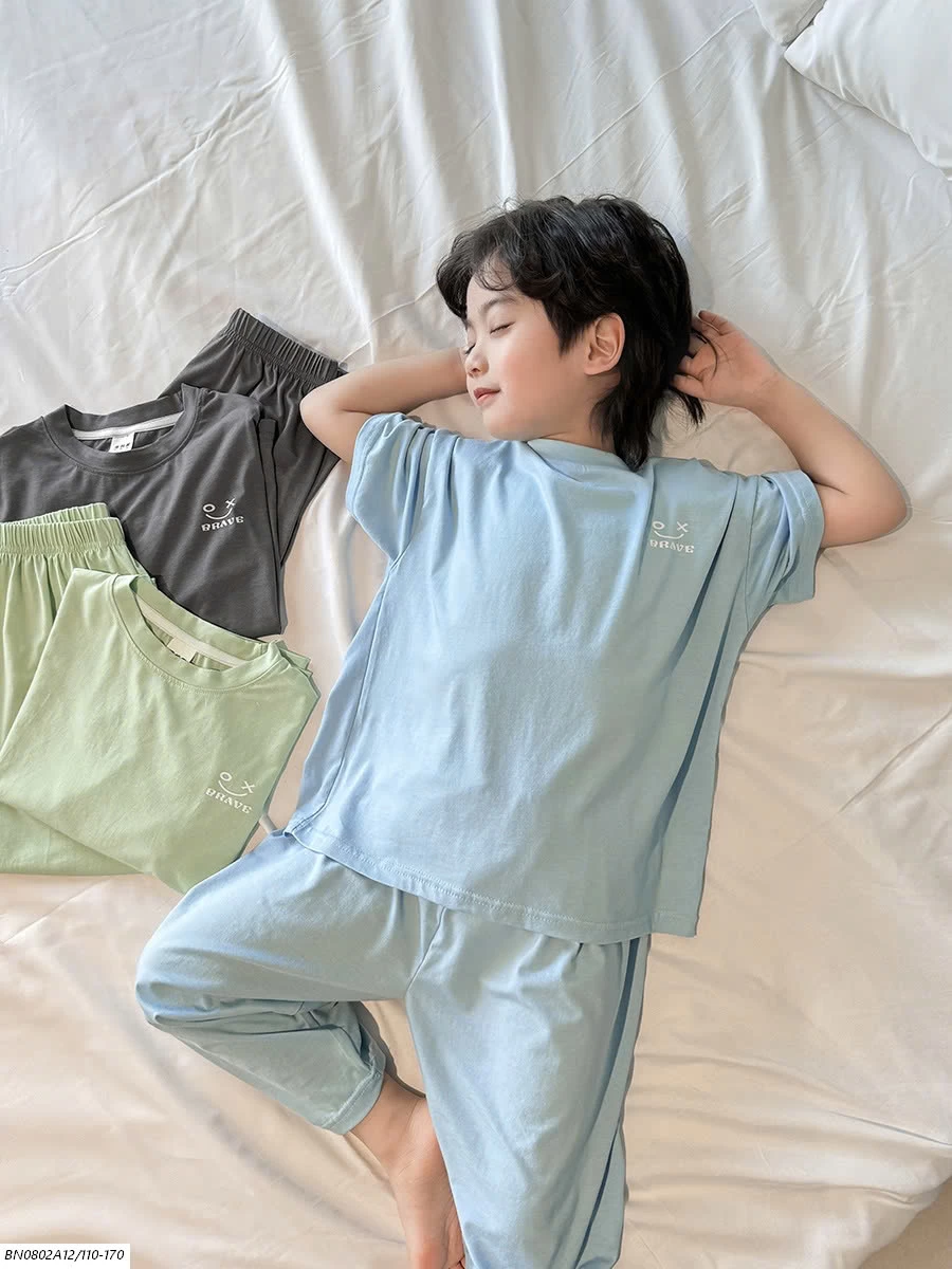 BỘ THUN LẠNH QUẦN DÀI SZ ĐẠI