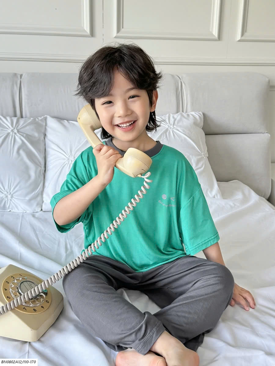 BỘ THUN LẠNH QUẦN DÀI SZ ĐẠI