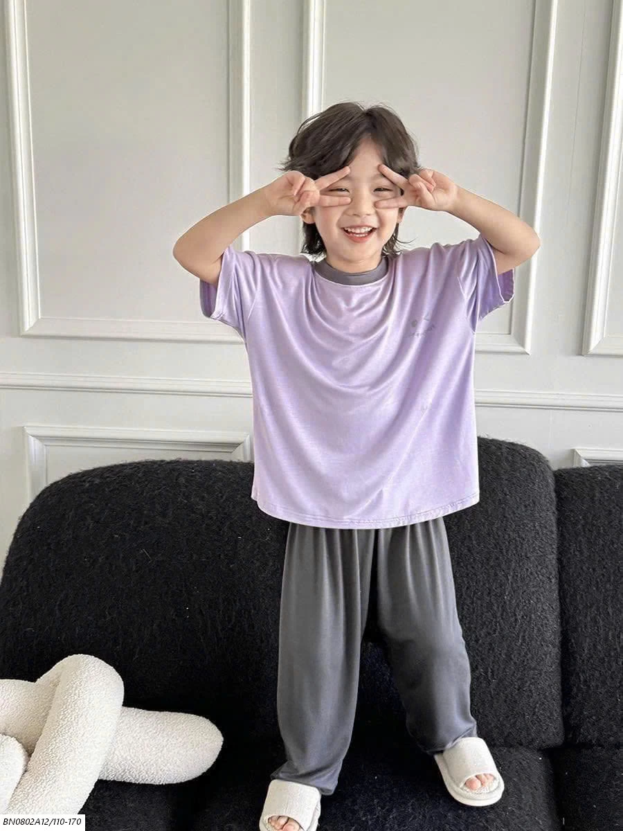 BỘ THUN LẠNH QUẦN DÀI SZ ĐẠI