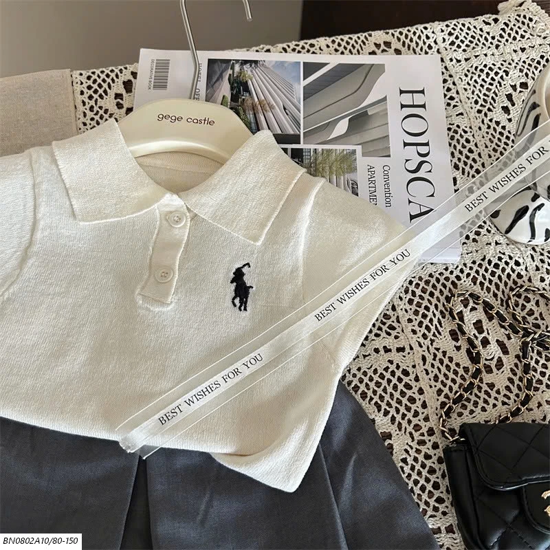 SÉT POLO MIX CV NĂNG ĐỘNG