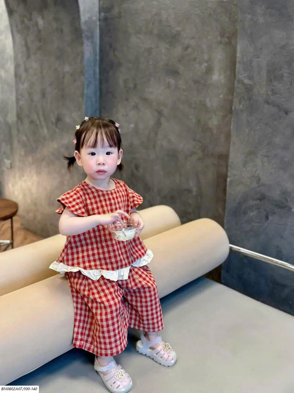 SÉT CARO ĐỎ PREMIUM