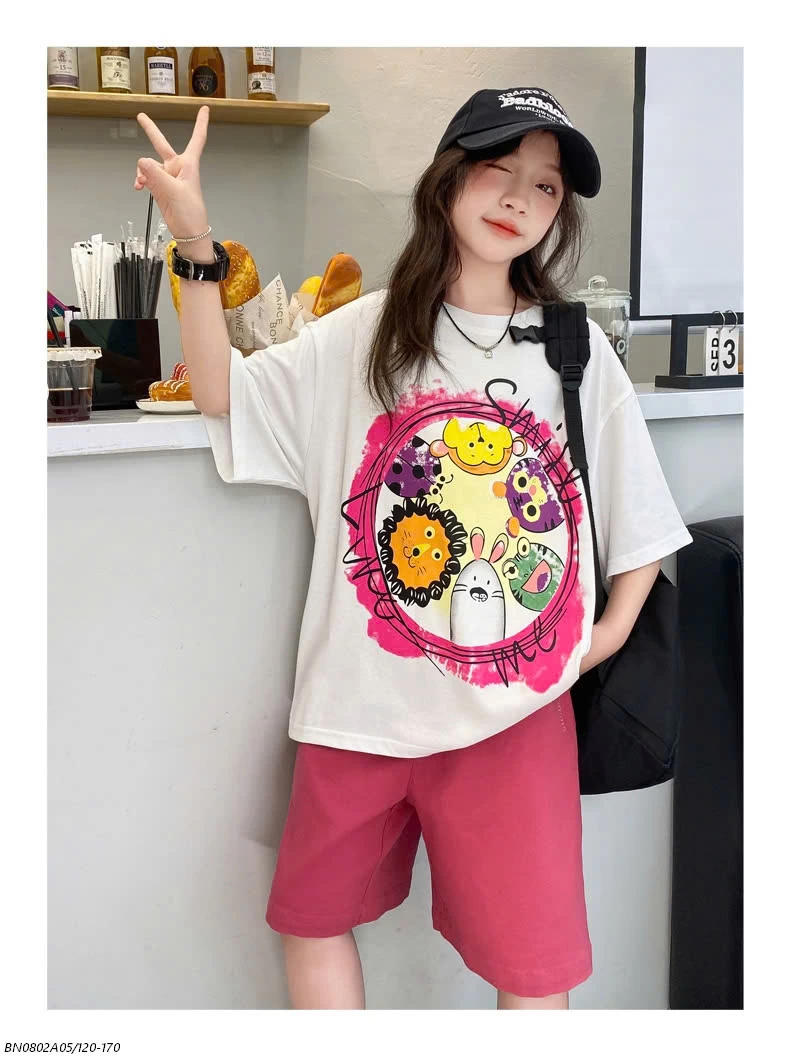 SÉT BỘ BG SZ ĐẠI