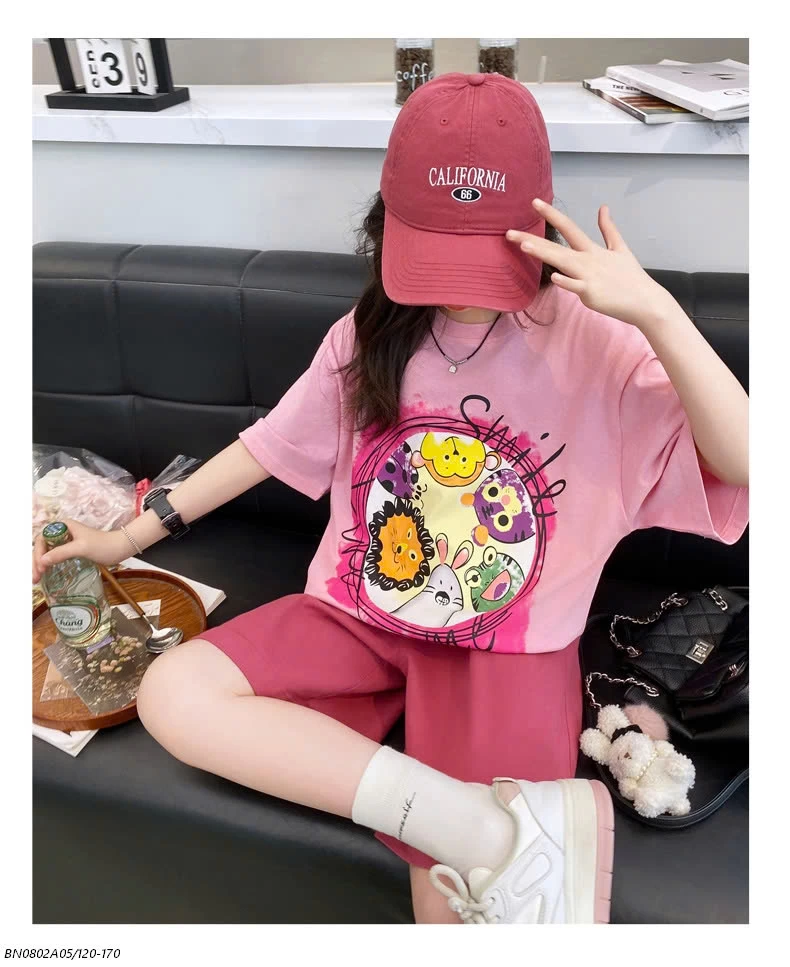 SÉT BỘ BG SZ ĐẠI