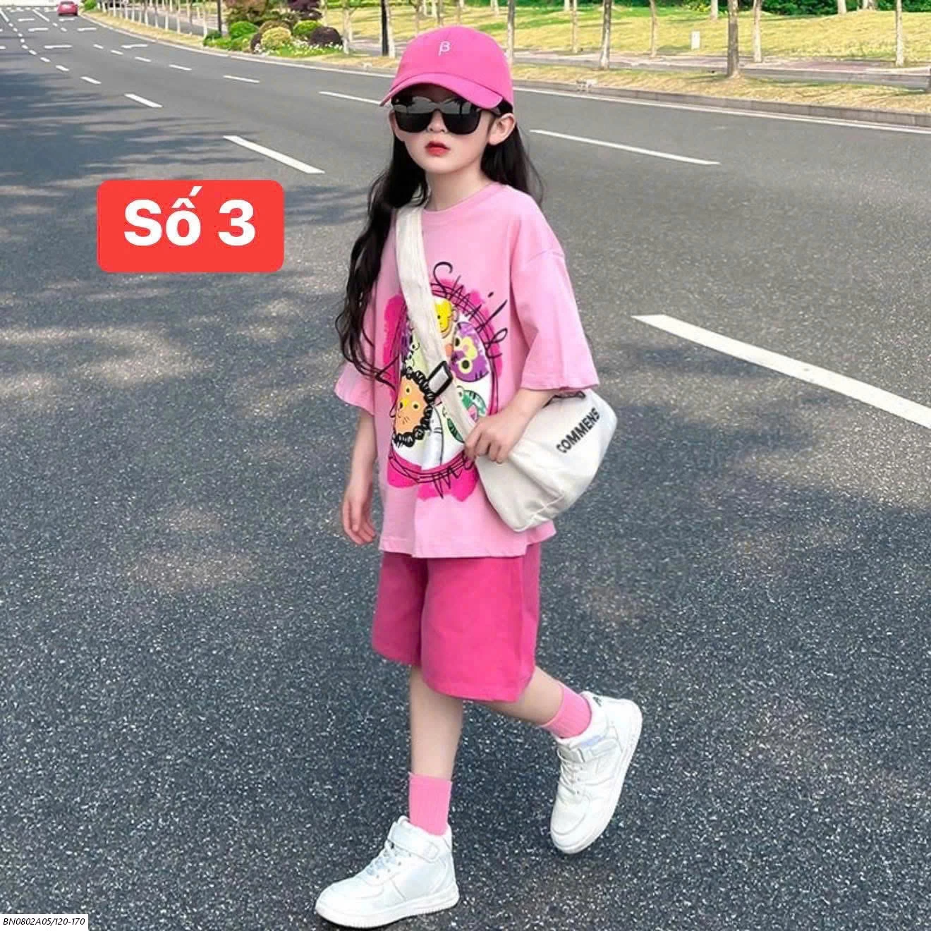 SÉT BỘ BG SZ ĐẠI