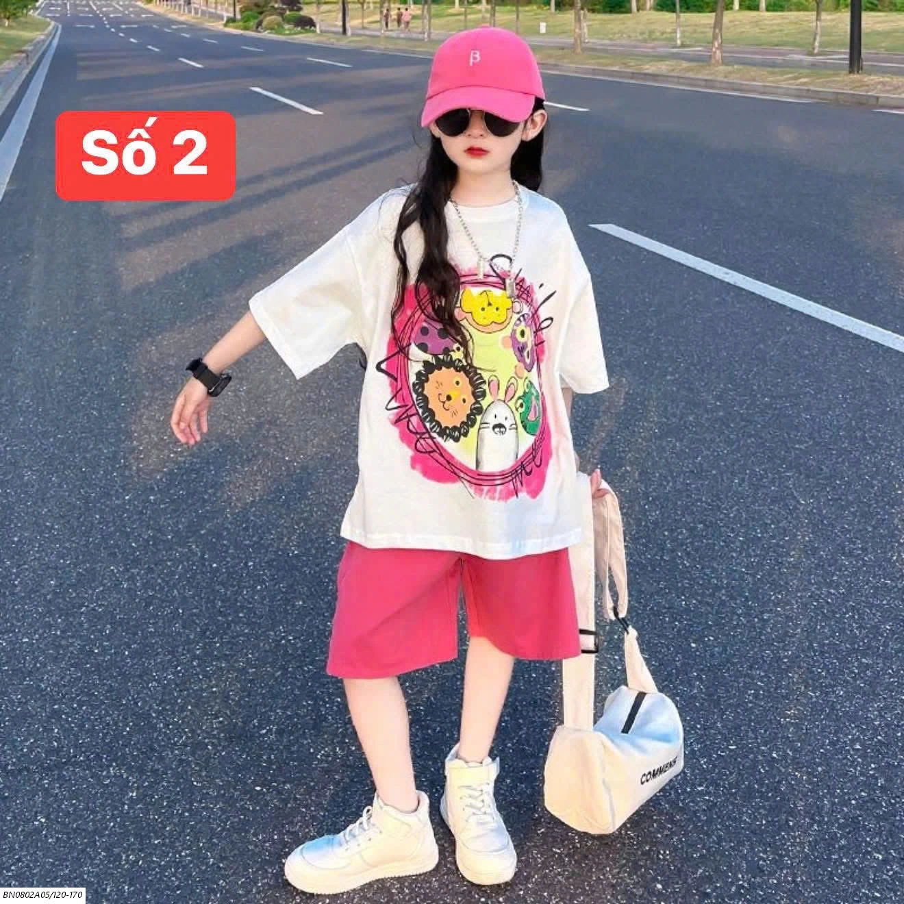 SÉT BỘ BG SZ ĐẠI