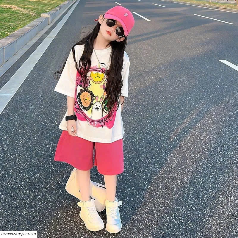 SÉT BỘ BG SZ ĐẠI