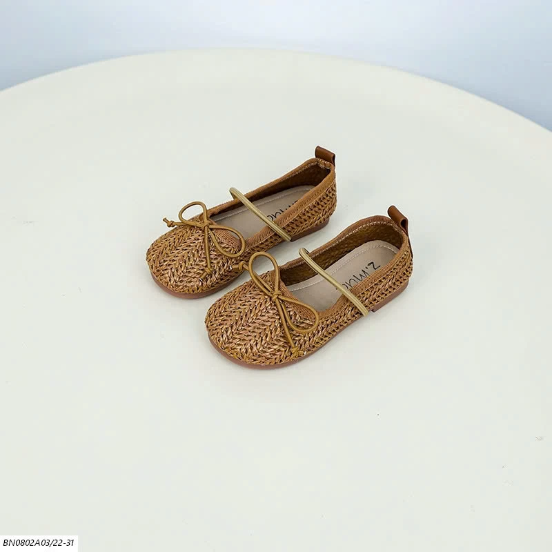 GIÀY-SỤC CÓI HÈ COOKIDS