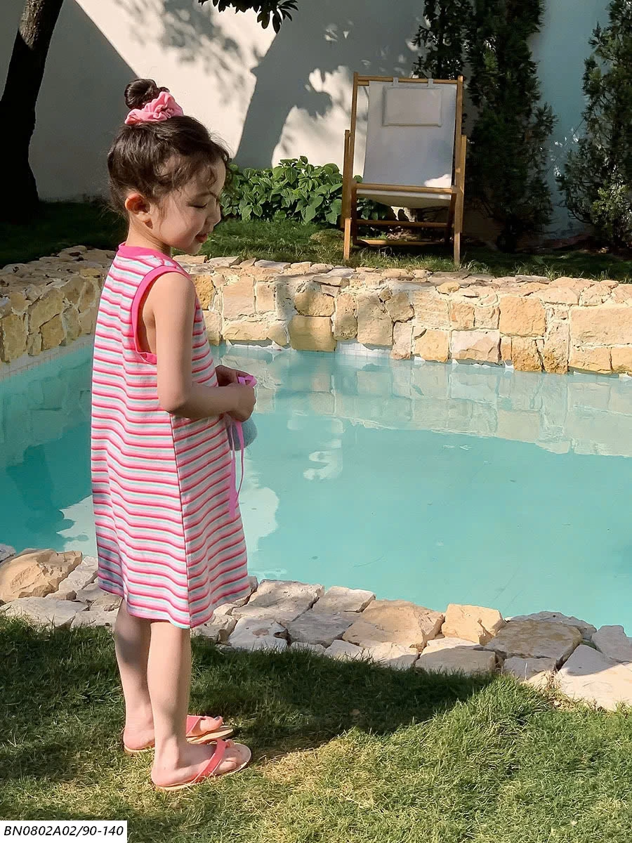 BST ĐẦM COTTON ĐÁNG YÊU