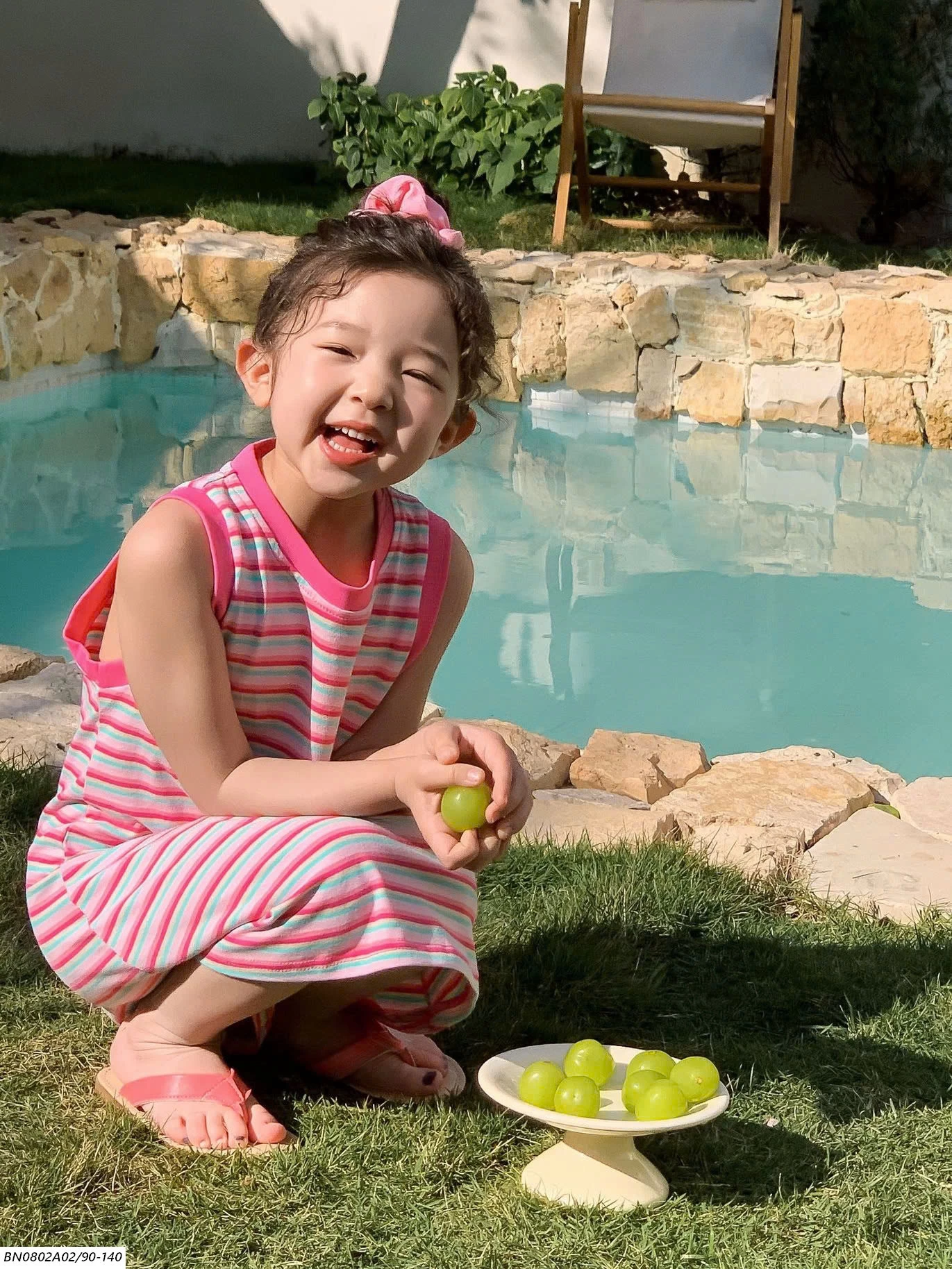 BST ĐẦM COTTON ĐÁNG YÊU