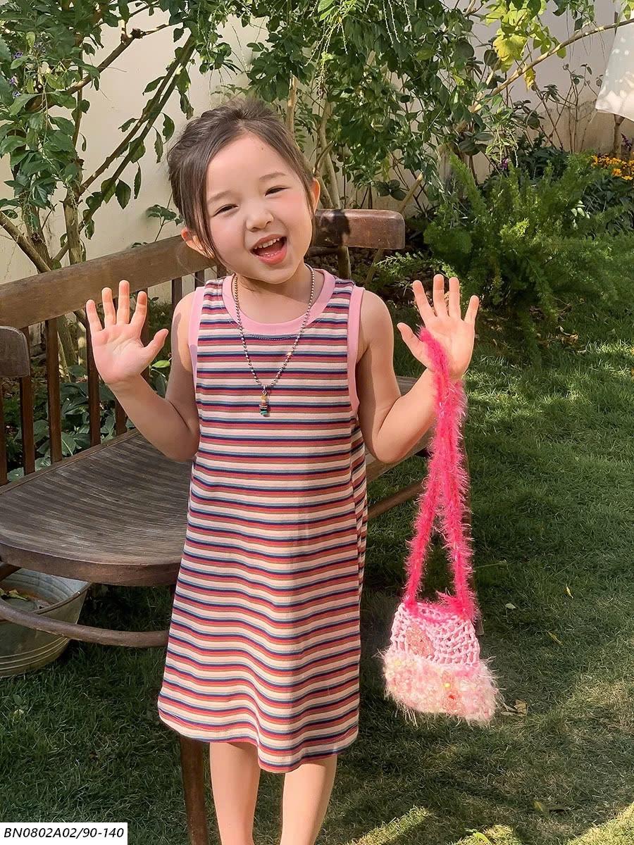 BST ĐẦM COTTON ĐÁNG YÊU