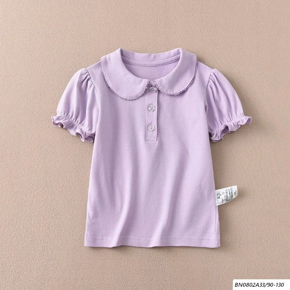 ÁO POLO BÉ TRAI BÉ GÁI
