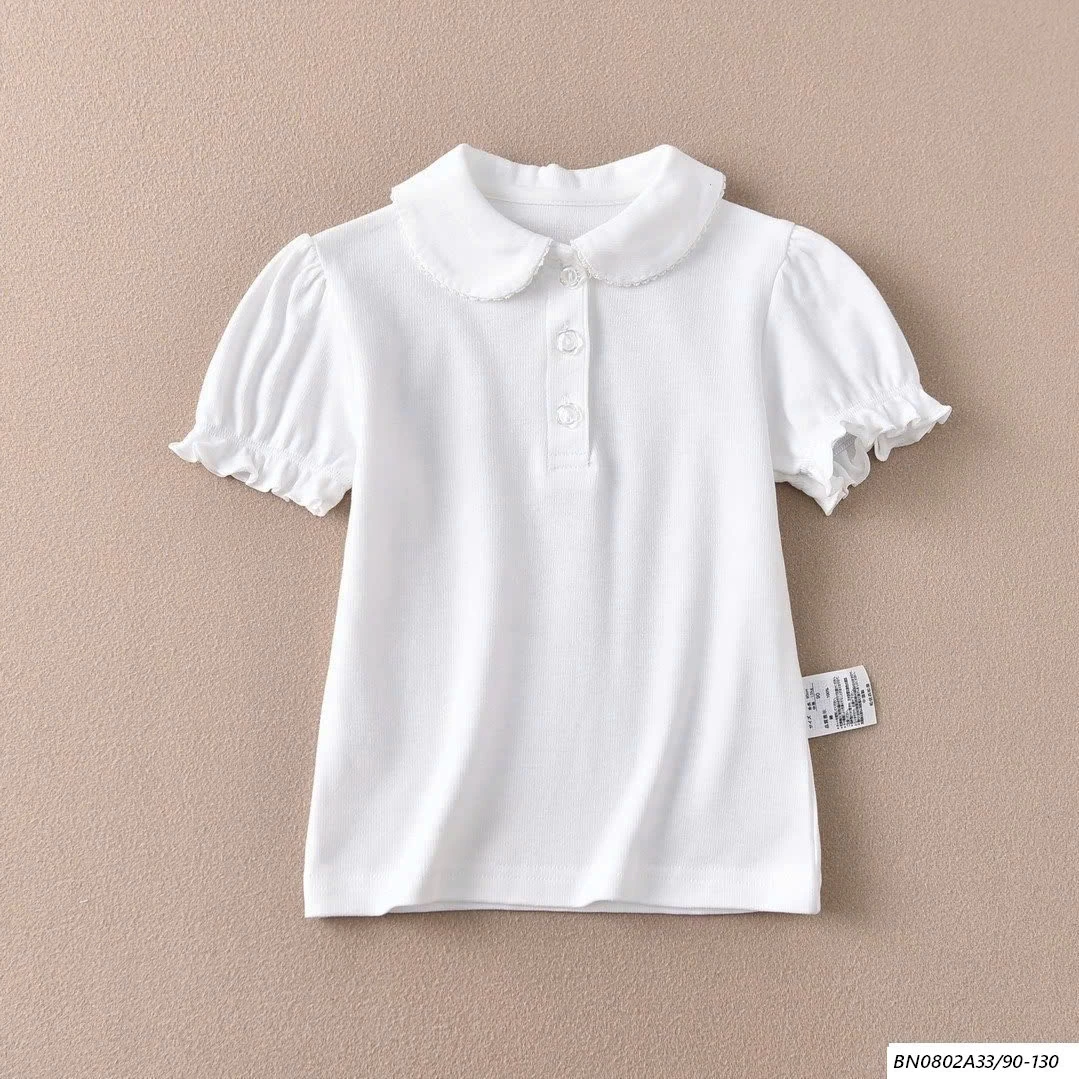 ÁO POLO BÉ TRAI BÉ GÁI