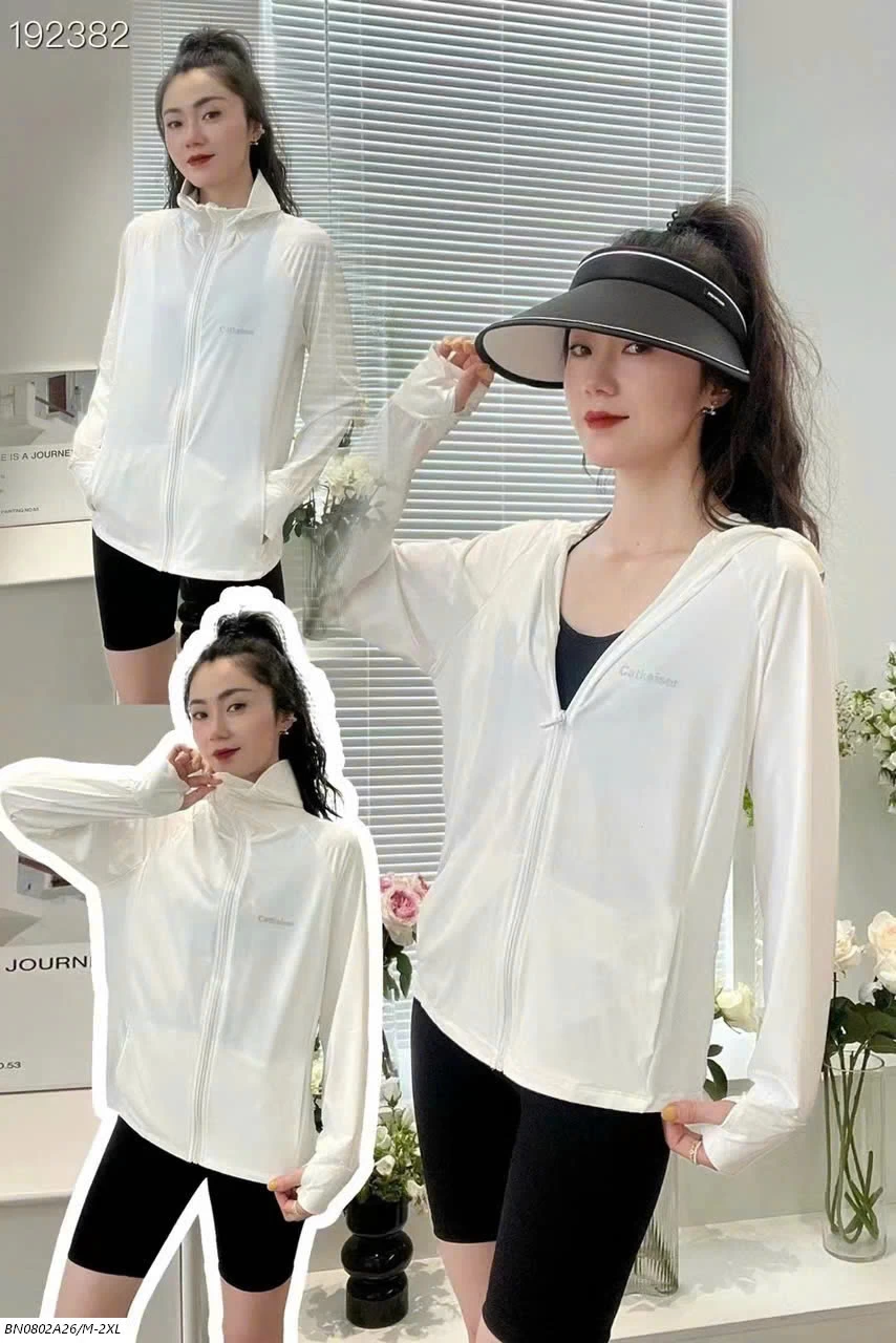 ÁO NẮNG NỘI ĐỊA CatKaiser