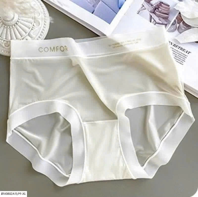 COMBO 10C QUẦN CHIP COMFORT BĂNG LỤA