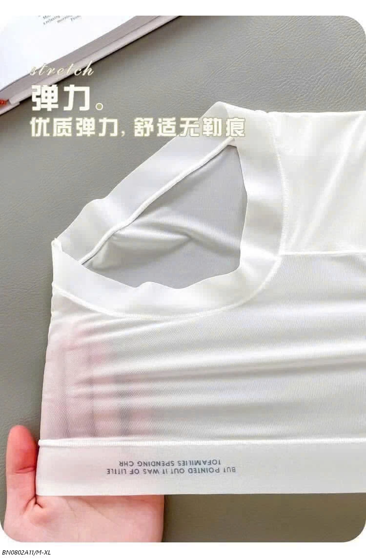 COMBO 10C QUẦN CHIP COMFORT BĂNG LỤA