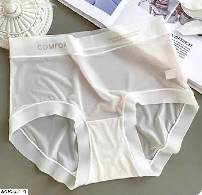 COMBO 10C QUẦN CHIP COMFORT BĂNG LỤA