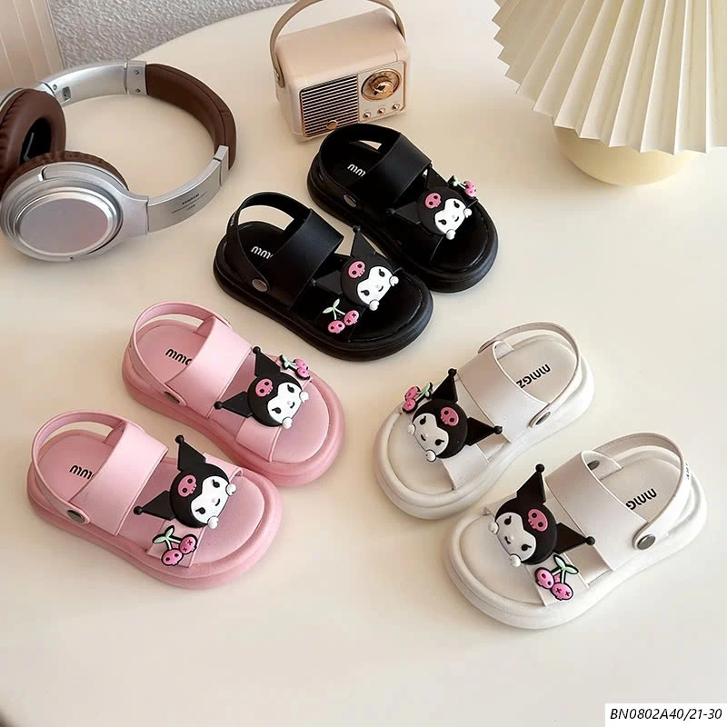 SANDAL KUROMI