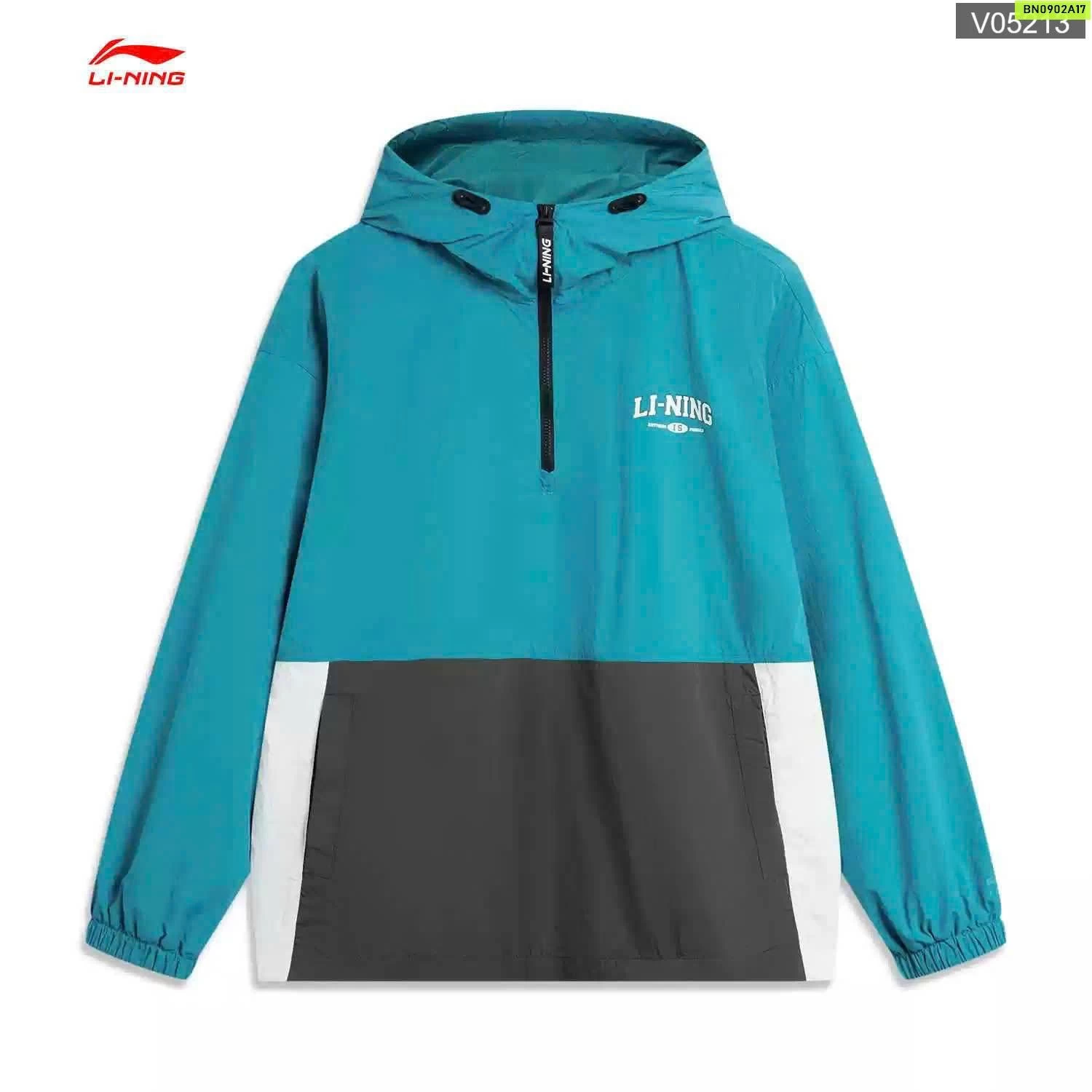 KHOÁC GIÓ LI-NING NAM SALEEE