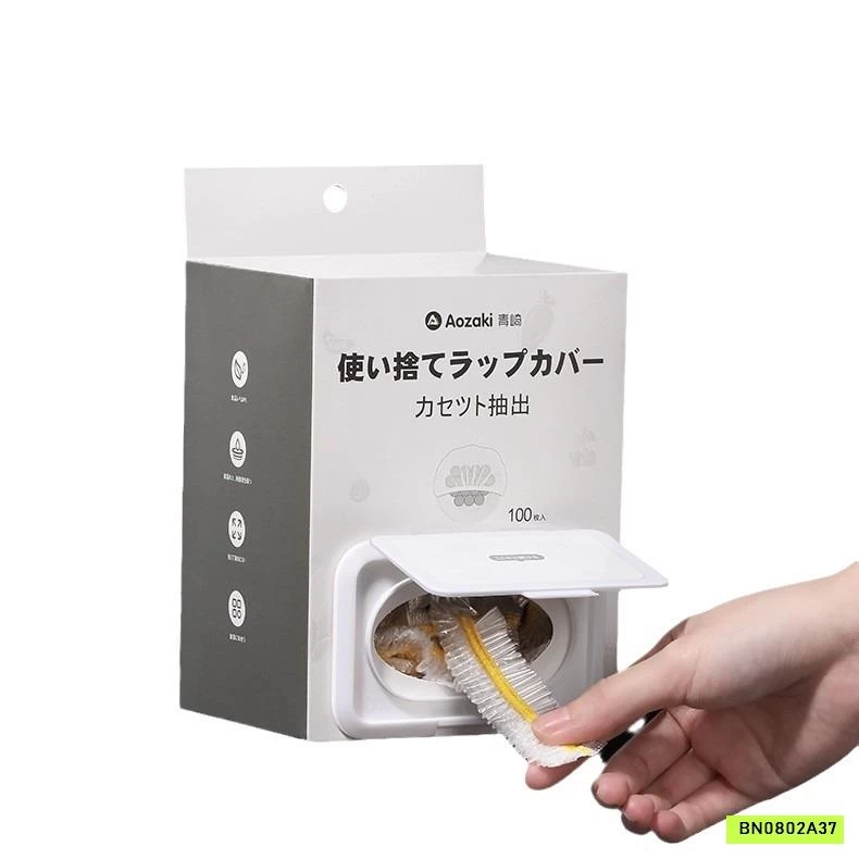 MÀNG BỌC THỰC PHẨM 100C