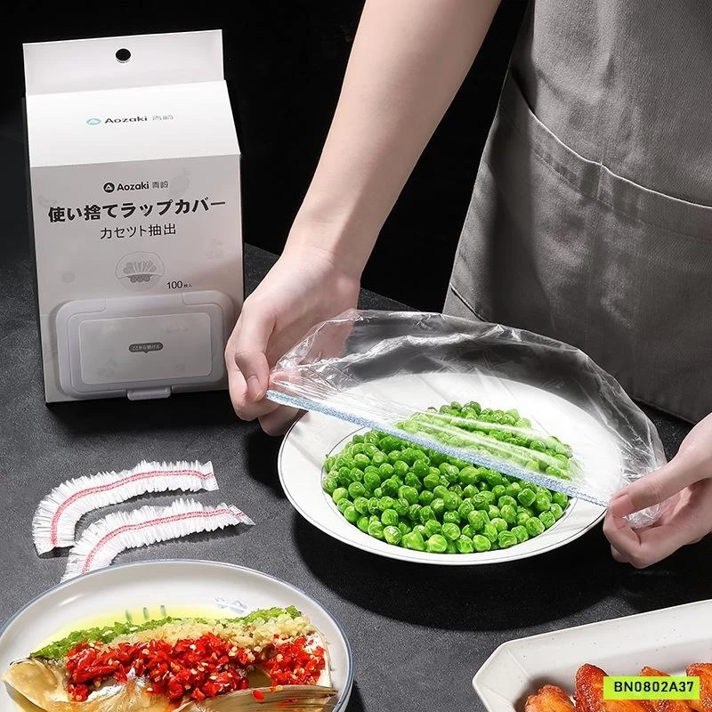 MÀNG BỌC THỰC PHẨM 100C