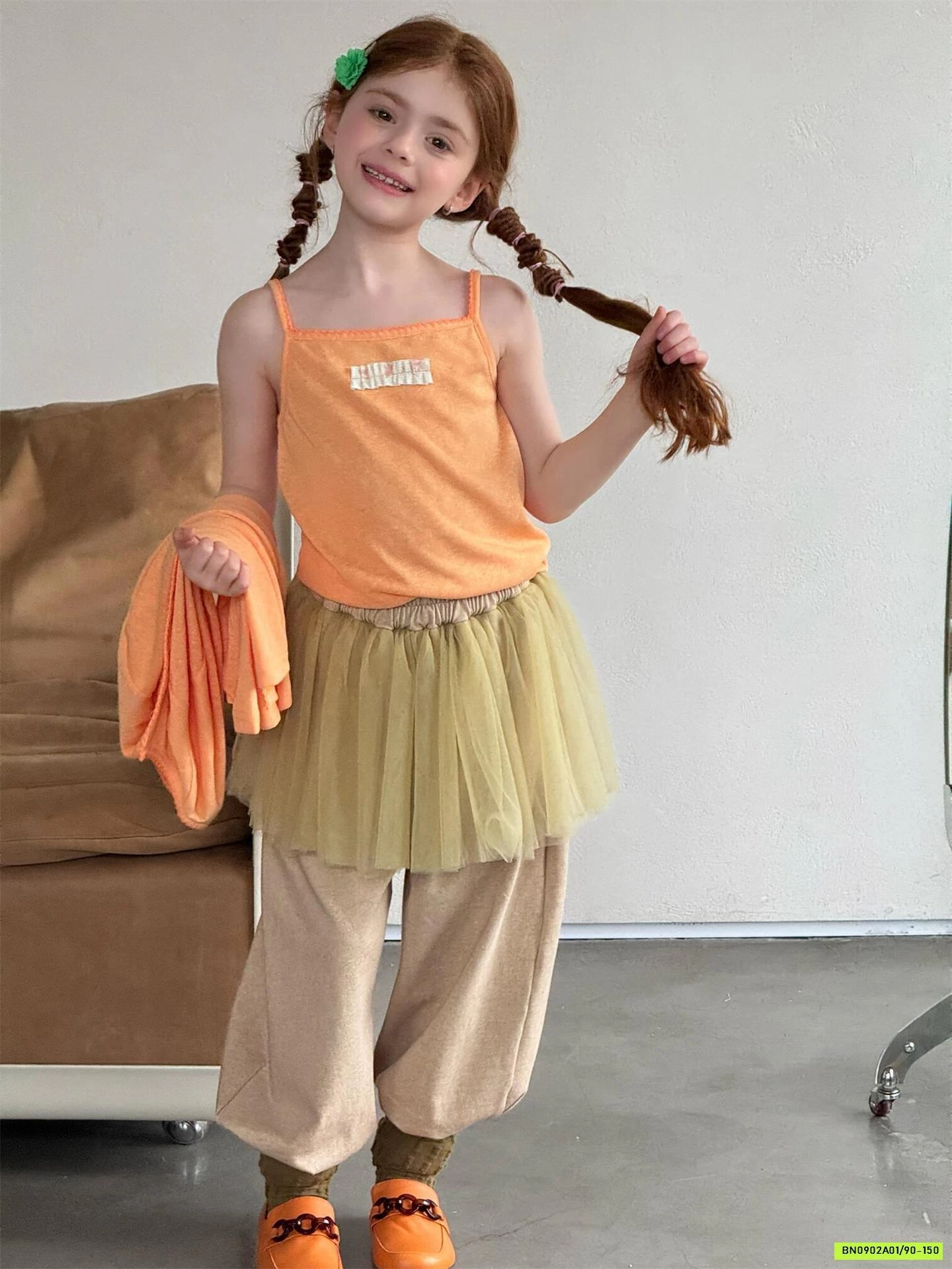 SÉT ÁO 2 DÂY + CARDIGAN CHỐNG NẮNG