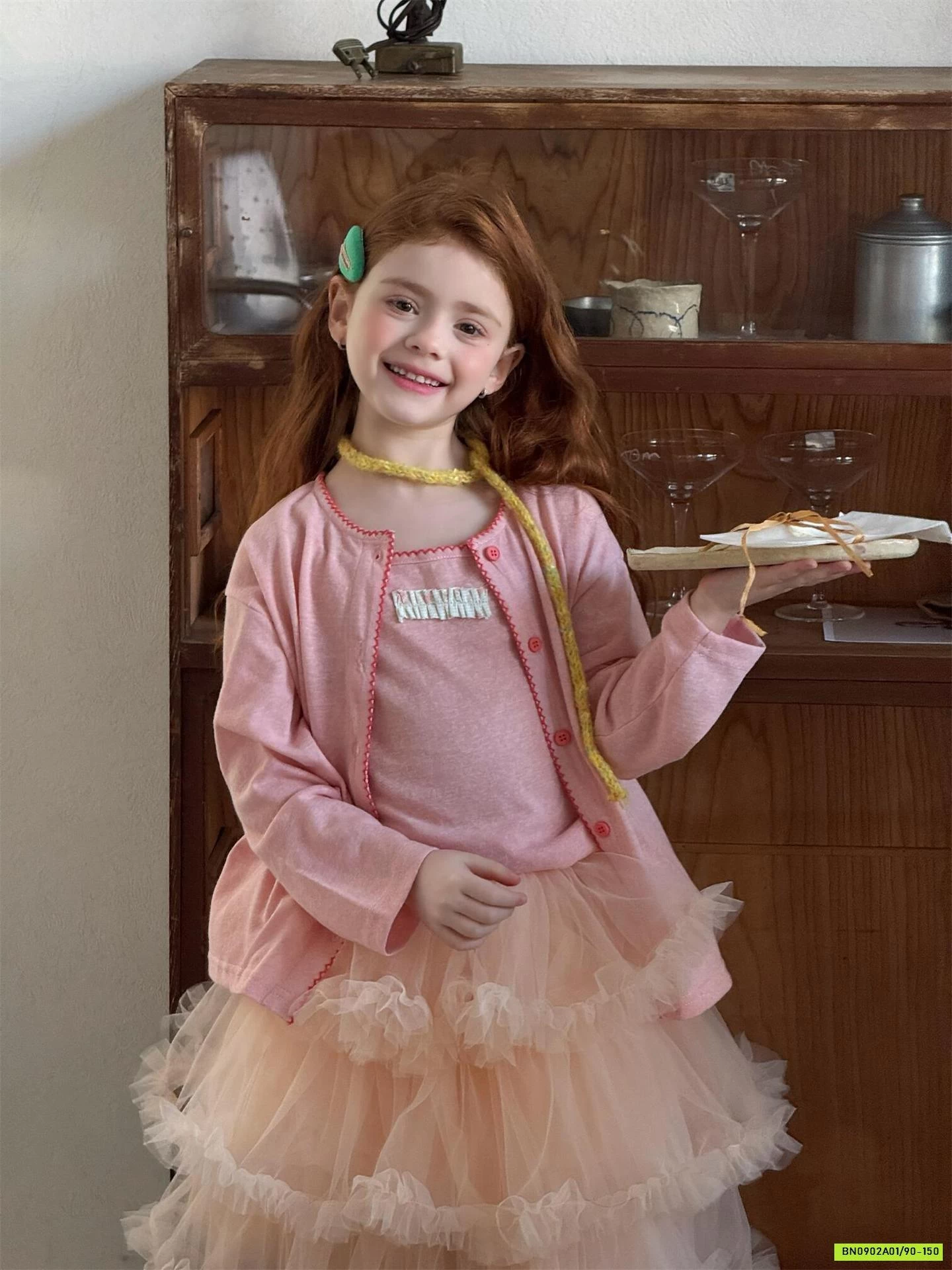 SÉT ÁO 2 DÂY + CARDIGAN CHỐNG NẮNG