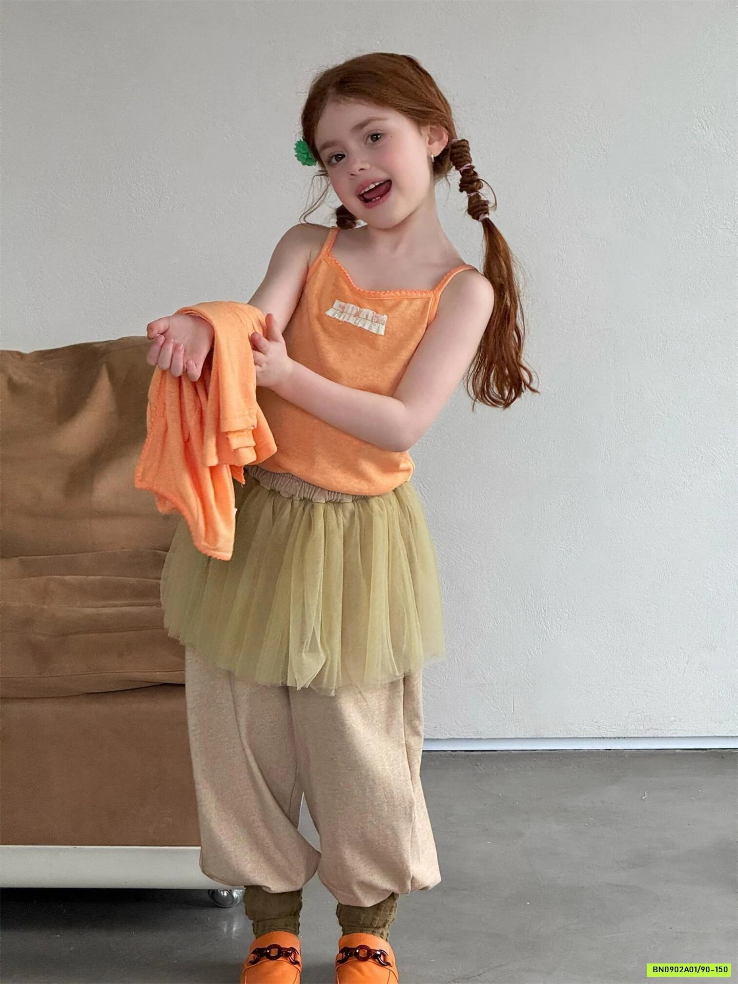 SÉT ÁO 2 DÂY + CARDIGAN CHỐNG NẮNG