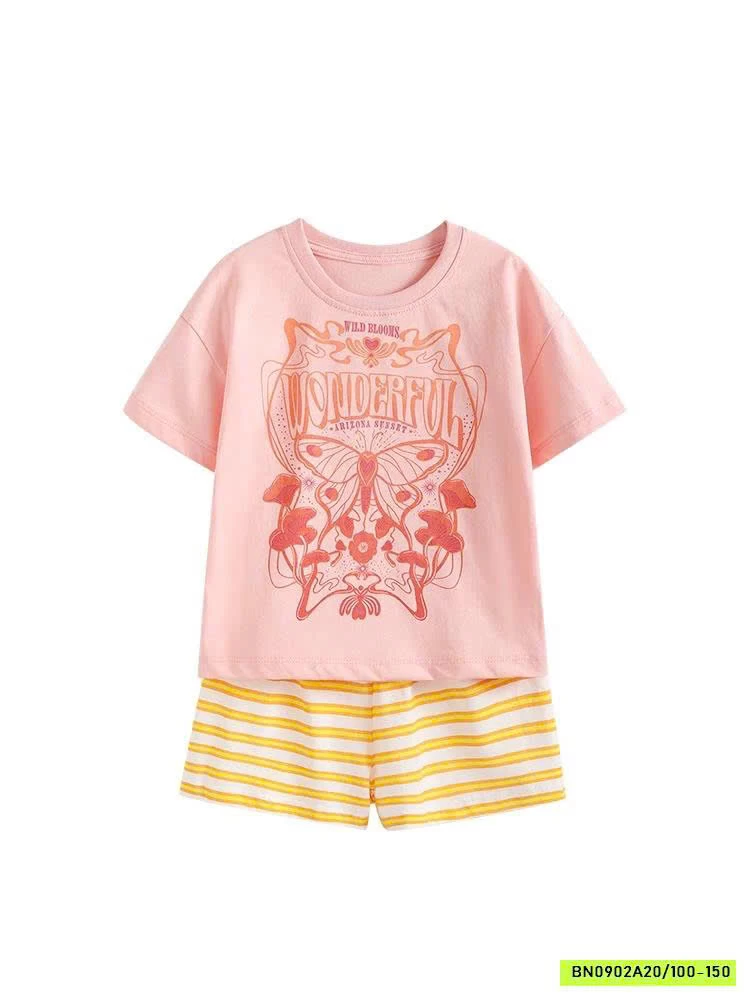 BST BỘ CỘC MALWEE BÉ TRAI BÉ GÁI