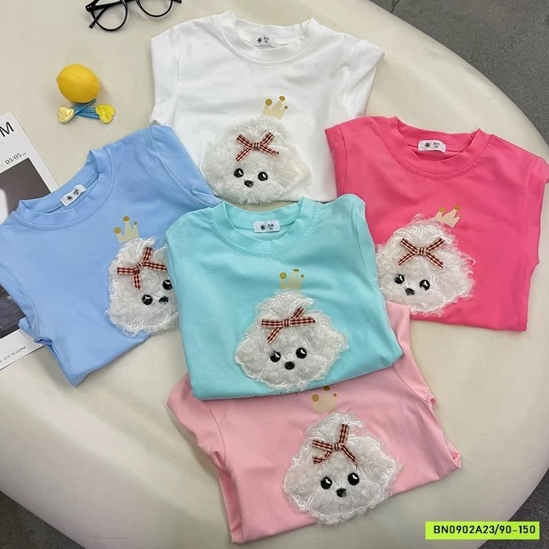 BST ÁO THUN DỄ THƯƠNG