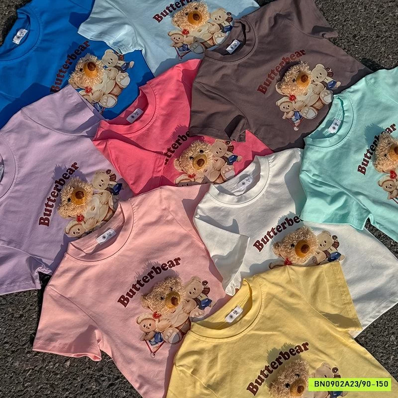 BST ÁO THUN DỄ THƯƠNG