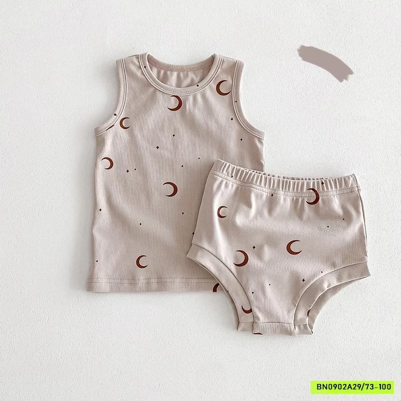 SÉT BỘ COTTON CHIP ĐÙI SZ NHÍ