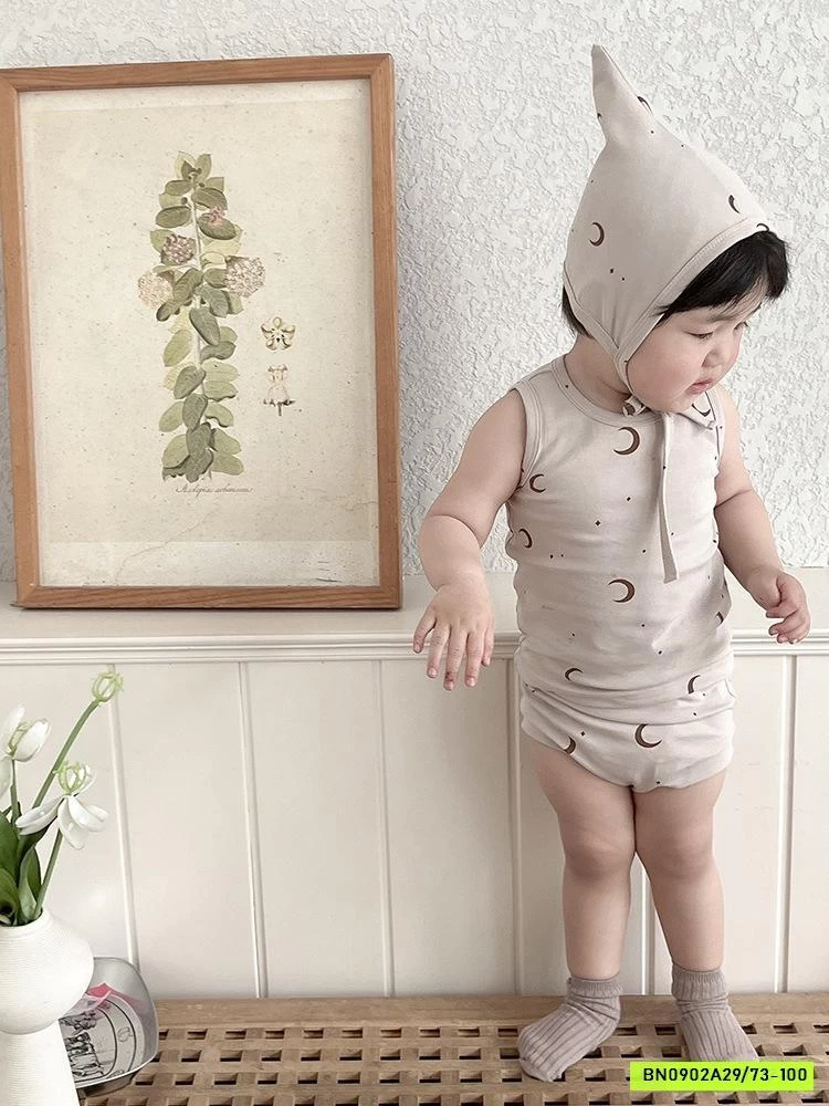 SÉT BỘ COTTON CHIP ĐÙI SZ NHÍ