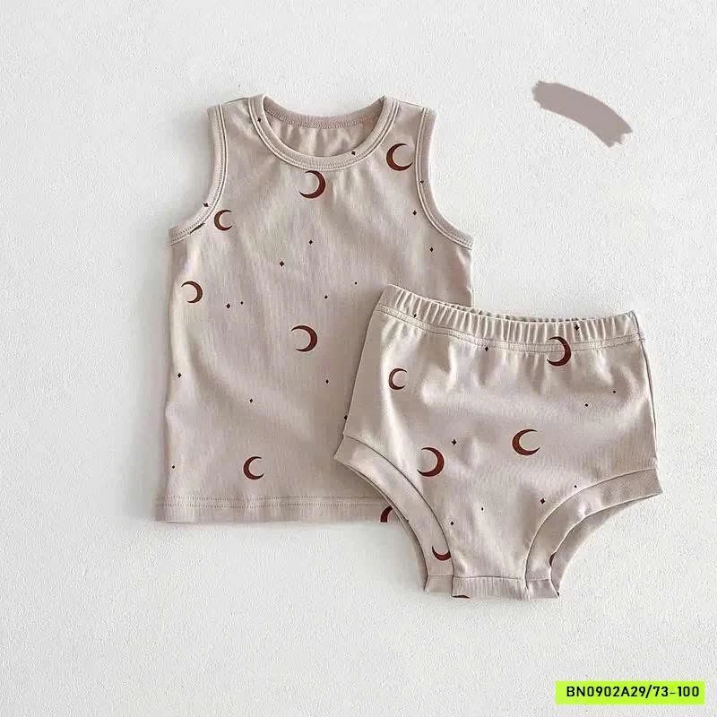 SÉT BỘ COTTON CHIP ĐÙI SZ NHÍ