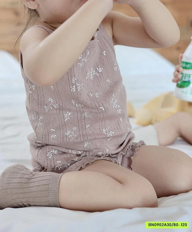 BỘ 2 DÂY HOA NHÍ