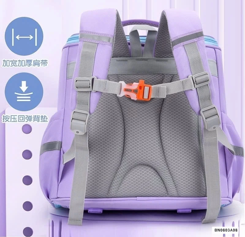 BALO CHỐNG GÙ NGANG KUROMI