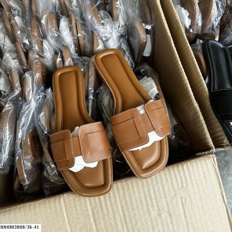 DÉP LÊ DA ĐẾ BỆT