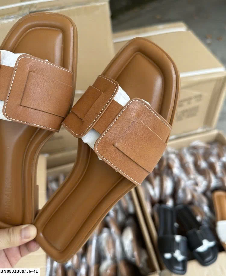 DÉP LÊ DA ĐẾ BỆT